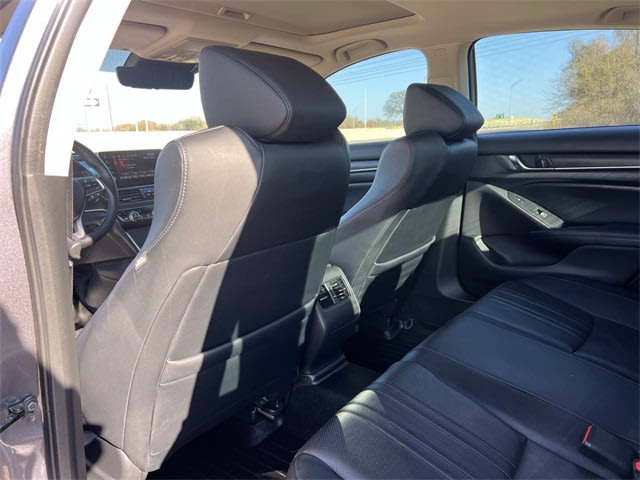 Thumbnail: 2018 Honda Accord - 21