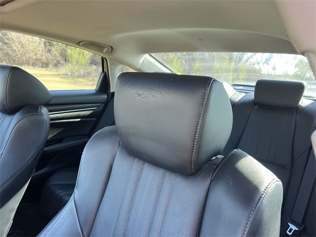 Thumbnail: 2018 Honda Accord - 25