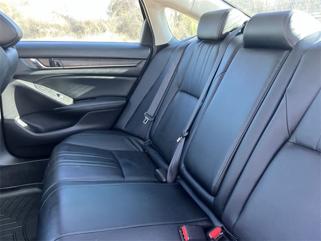 Thumbnail: 2018 Honda Accord - 22