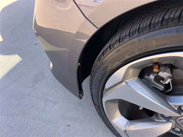 Thumbnail: 2018 Honda Accord - 23