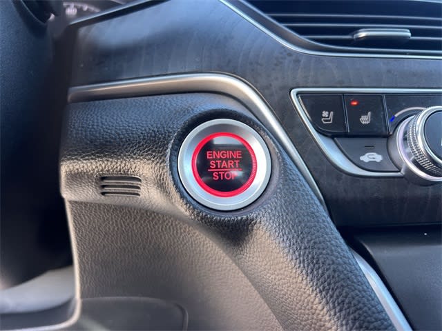 Thumbnail: 2018 Honda Accord - 28