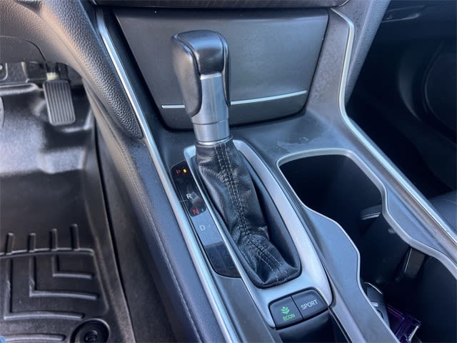 Thumbnail: 2018 Honda Accord - 15