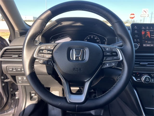 Thumbnail: 2018 Honda Accord - 13
