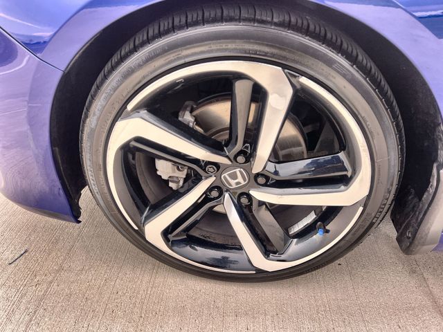 Thumbnail: 2019 Honda Accord - 7