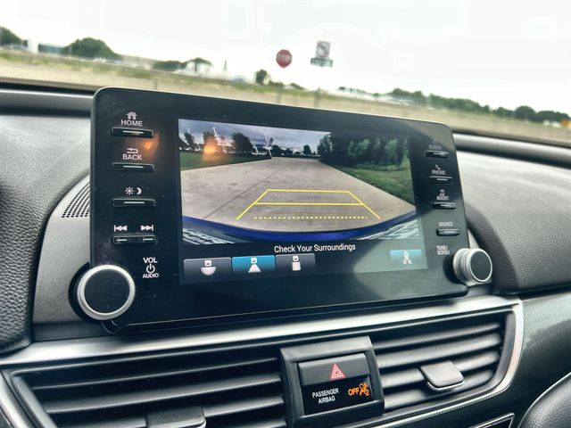 Thumbnail: 2019 Honda Accord - 26