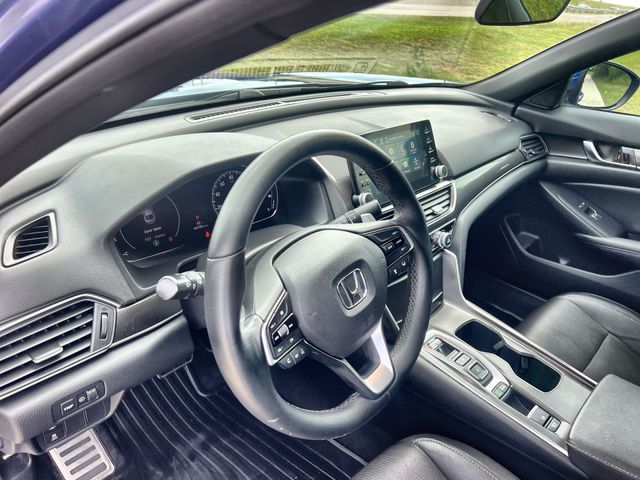 Thumbnail: 2019 Honda Accord - 2