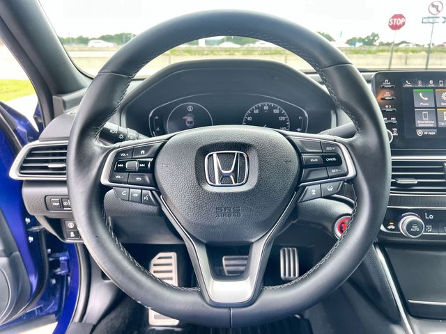 Thumbnail: 2019 Honda Accord - 9
