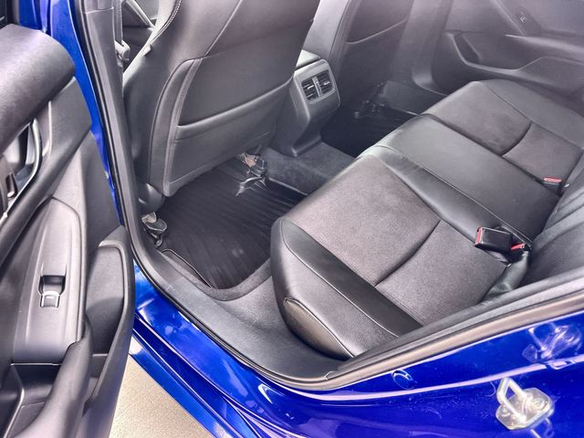 Thumbnail: 2019 Honda Accord - 33