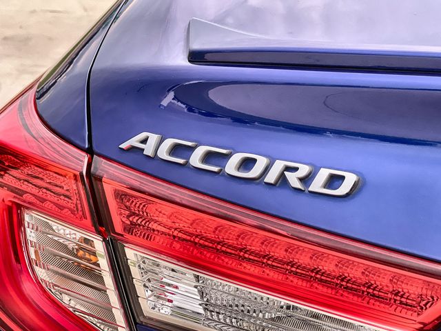 Thumbnail: 2019 Honda Accord - 6