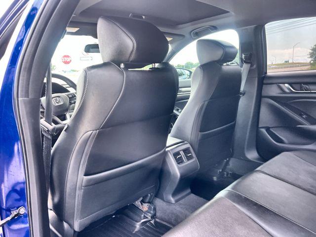 Thumbnail: 2019 Honda Accord - 12