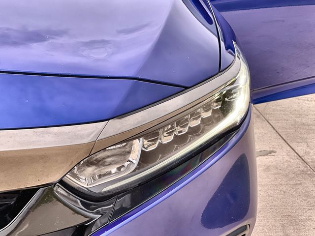 Thumbnail: 2019 Honda Accord - 24