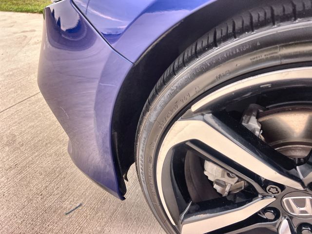 Thumbnail: 2019 Honda Accord - 23