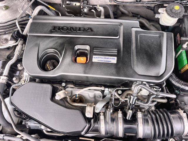 Thumbnail: 2019 Honda Accord - 9