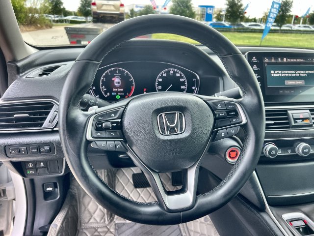 Thumbnail: 2019 Honda Accord - 10