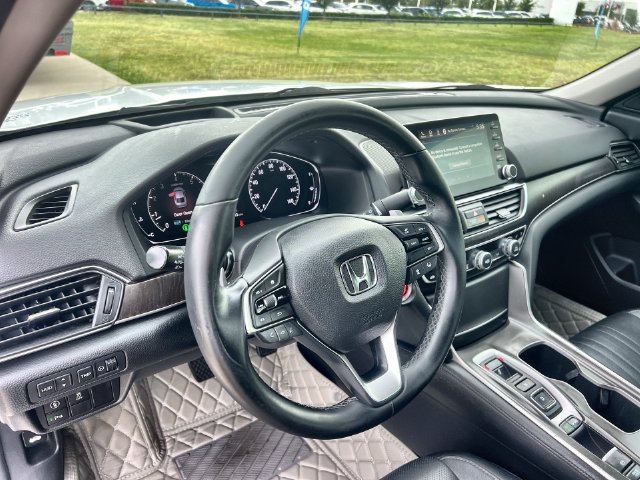 Thumbnail: 2019 Honda Accord - 2