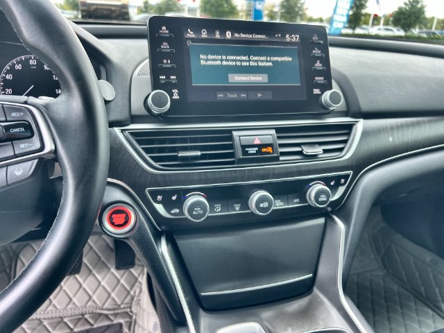 Thumbnail: 2019 Honda Accord - 14