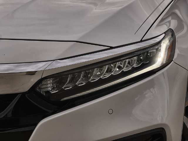 Thumbnail: 2019 Honda Accord - 25