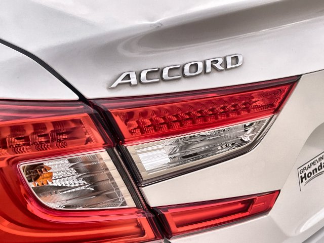Thumbnail: 2019 Honda Accord - 21