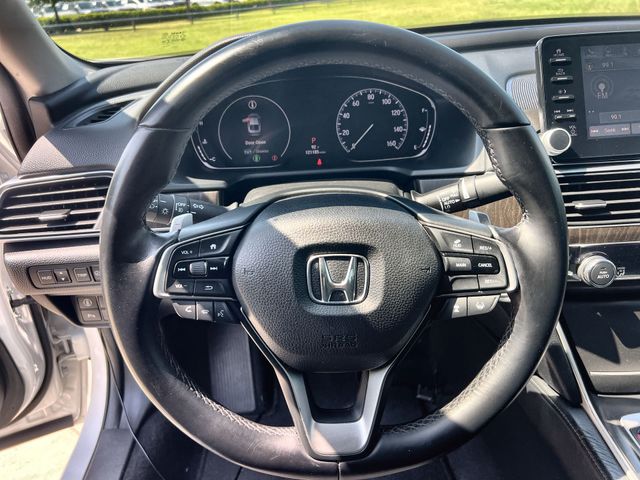 Thumbnail: 2018 Honda Accord - 10