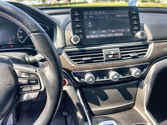Thumbnail: 2018 Honda Accord - 14