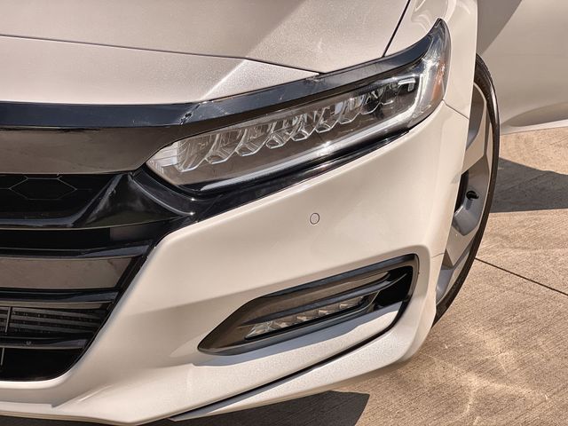 Thumbnail: 2018 Honda Accord - 24