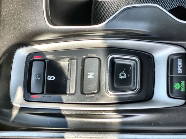Thumbnail: 2018 Honda Accord - 22