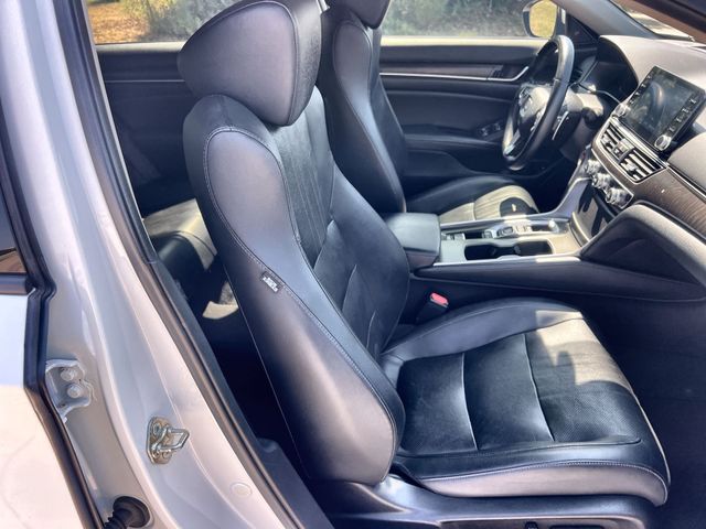 Thumbnail: 2018 Honda Accord - 20