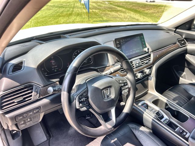 Thumbnail: 2018 Honda Accord - 2