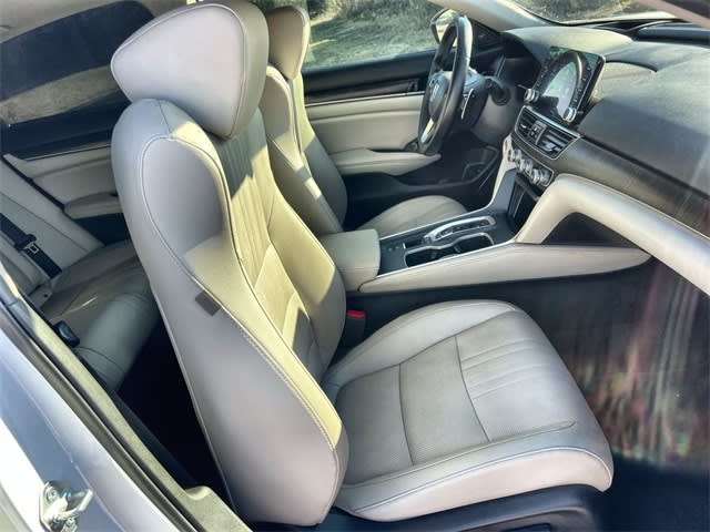 Thumbnail: 2022 Honda Accord - 19