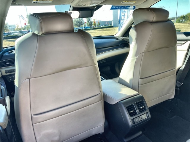 Thumbnail: 2022 Honda Accord - 20