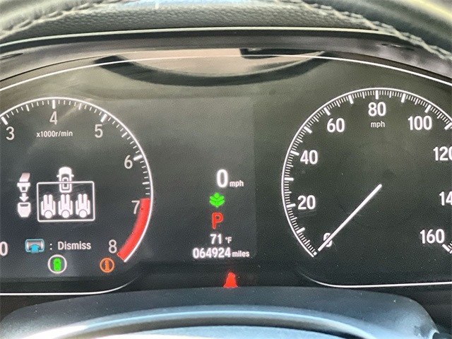 Thumbnail: 2022 Honda Accord - 15