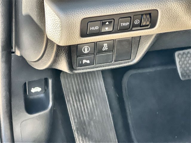 Thumbnail: 2022 Honda Accord - 29