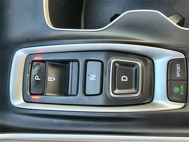 Thumbnail: 2022 Honda Accord - 21