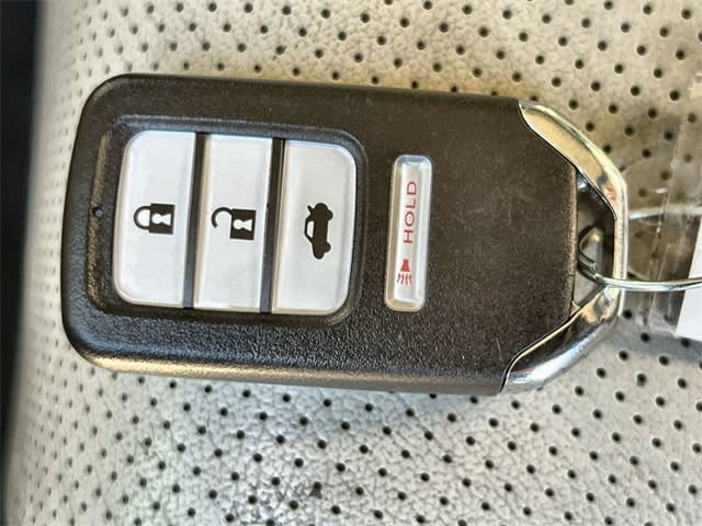 Thumbnail: 2022 Honda Accord - 22