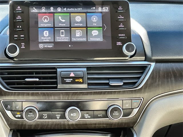 Thumbnail: 2022 Honda Accord - 14