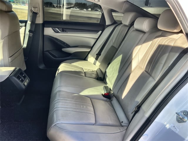 Thumbnail: 2022 Honda Accord - 13