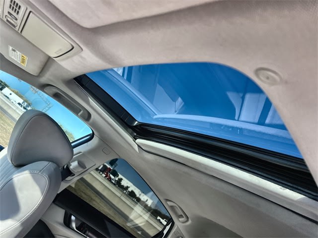 Thumbnail: 2022 Honda Accord - 32