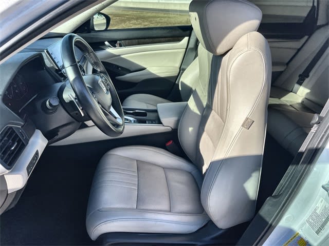 Thumbnail: 2022 Honda Accord - 12