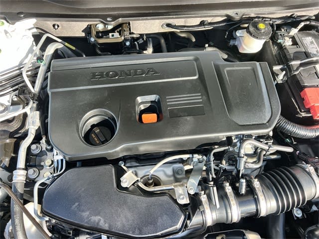 Thumbnail: 2022 Honda Accord - 9