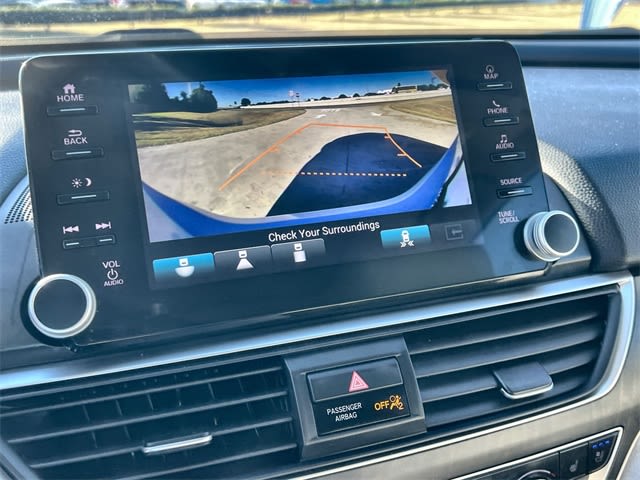 Thumbnail: 2022 Honda Accord - 26