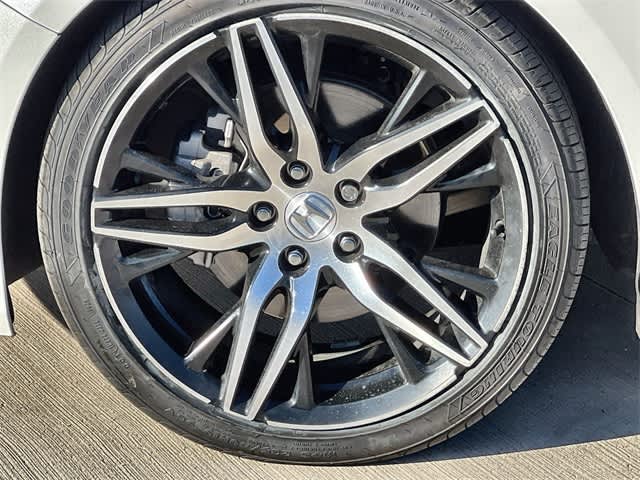 Thumbnail: 2022 Honda Accord - 8