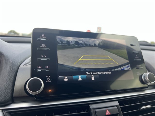 Thumbnail: 2021 Honda Accord - 26