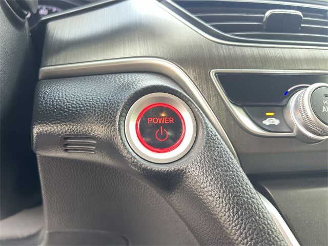 Thumbnail: 2021 Honda Accord - 28