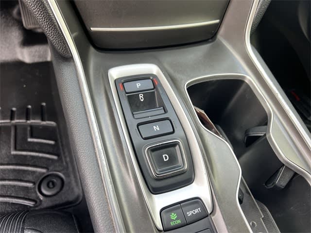 Thumbnail: 2021 Honda Accord - 14