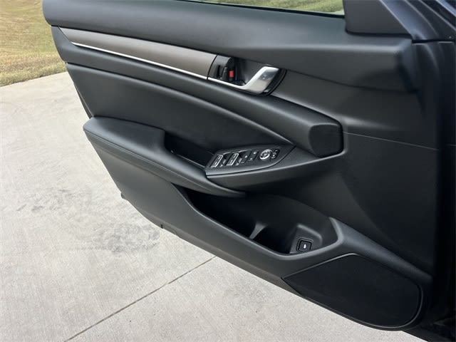 Thumbnail: 2021 Honda Accord - 30