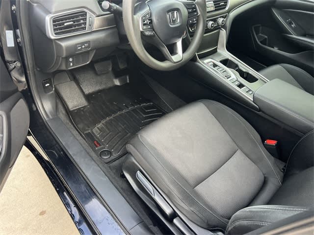 Thumbnail: 2021 Honda Accord - 10