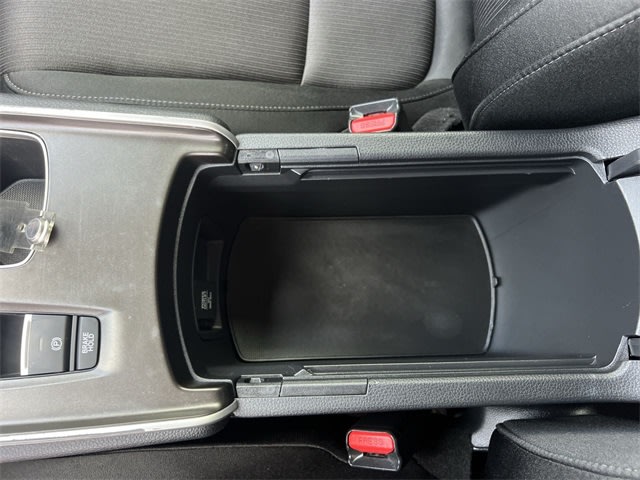 Thumbnail: 2021 Honda Accord - 27