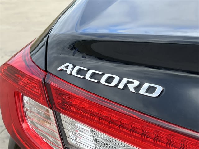 Thumbnail: 2021 Honda Accord - 6