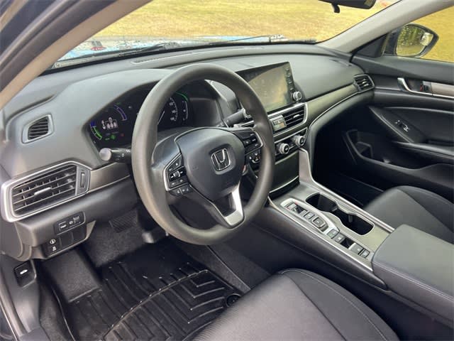 Thumbnail: 2021 Honda Accord - 2