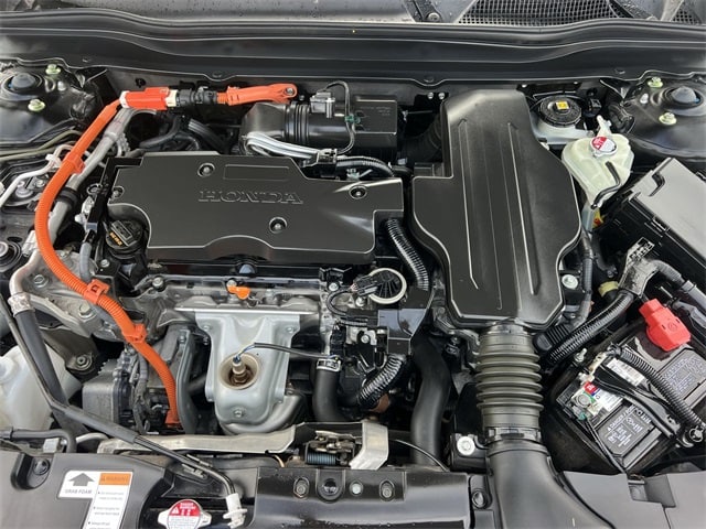 Thumbnail: 2021 Honda Accord - 8